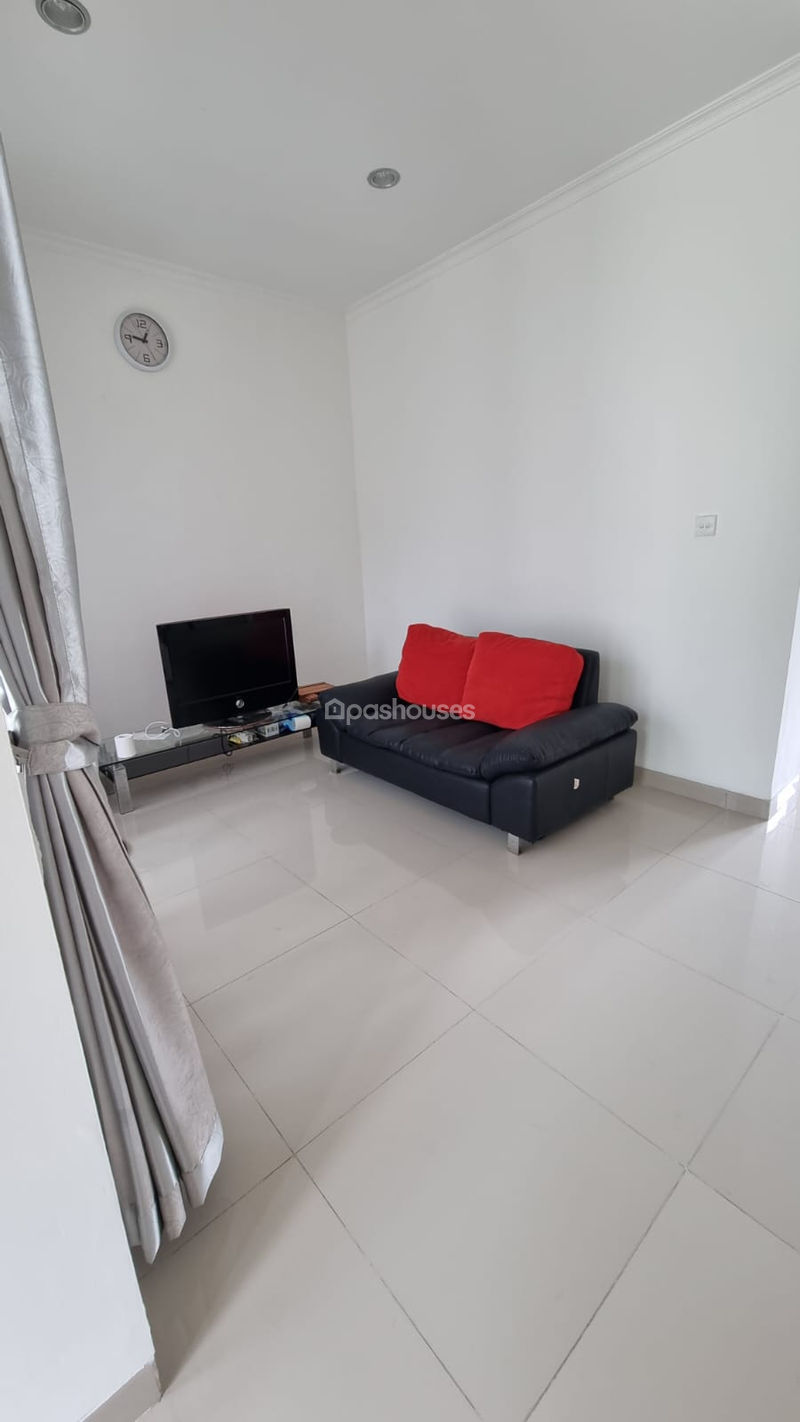 Bogor Nirwana Residence Cluster Harmony Blok J2 No.21
