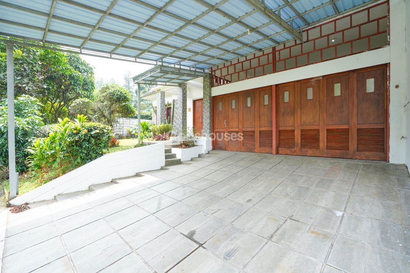 Sentul Imperial Golf Estate