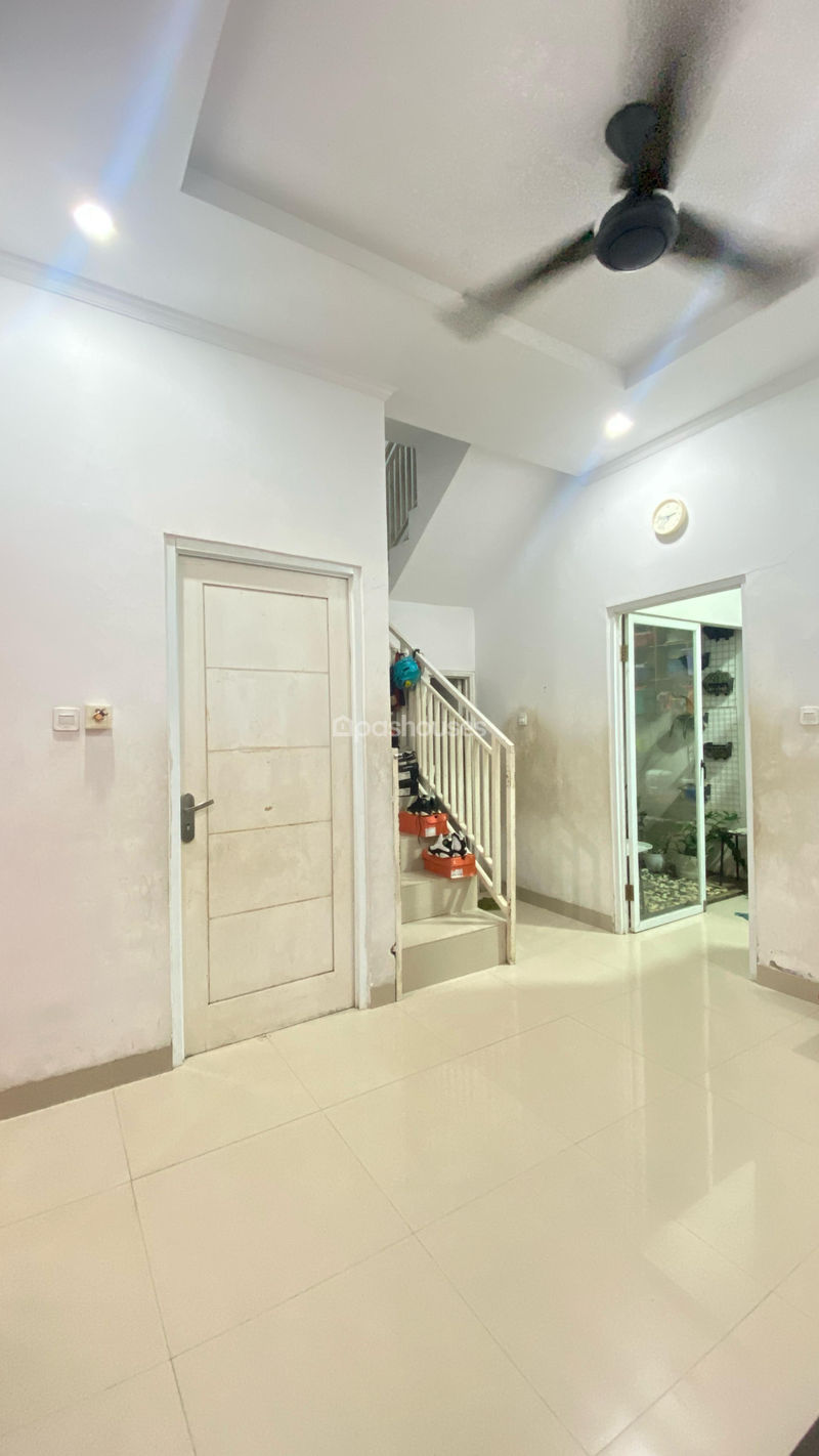 Perumahan Taman Amarilis Residence Blok A7