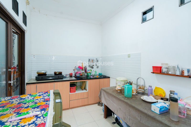 Kemang Swatama Residence Blok H No.24