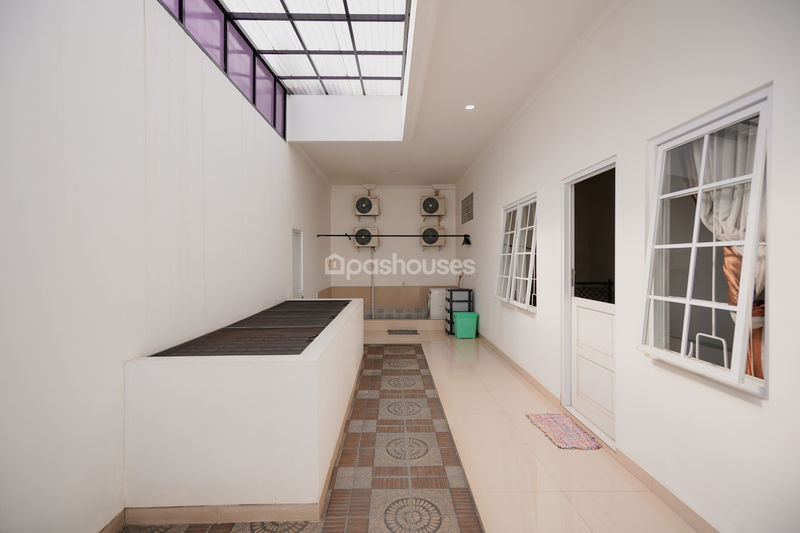 Komplek Pondok Jatimurni