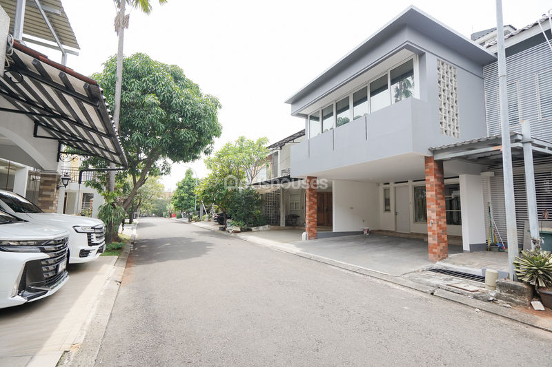 Green Park Residence Cluster Pinewood III No.6