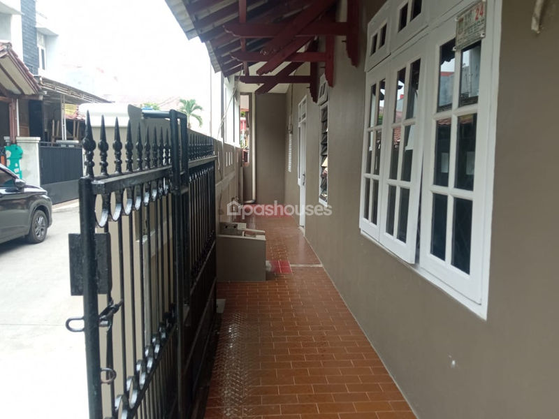 Jalan Layar 4B No.24