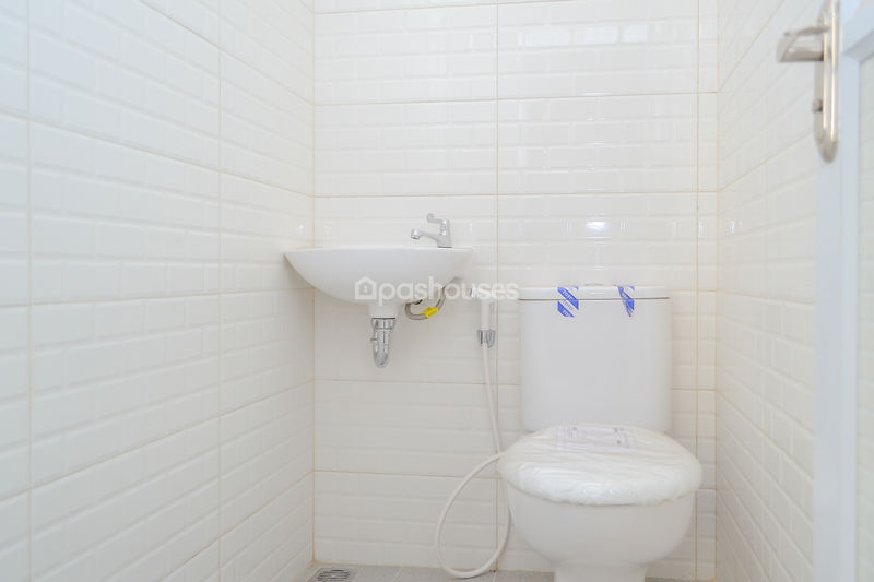 Damas Residence Bogor