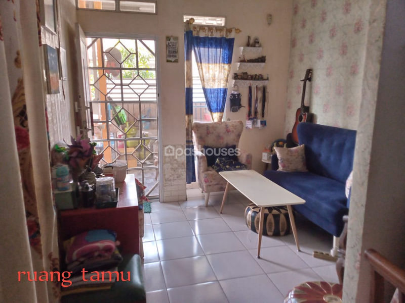 Perumahan Babelan City Regency (BCR)