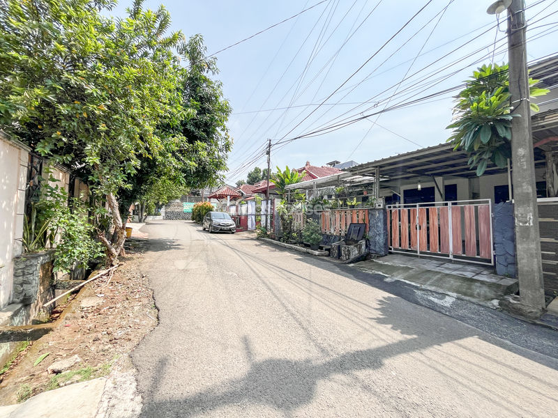Perumahan Pondok Indah Pancoran Mas