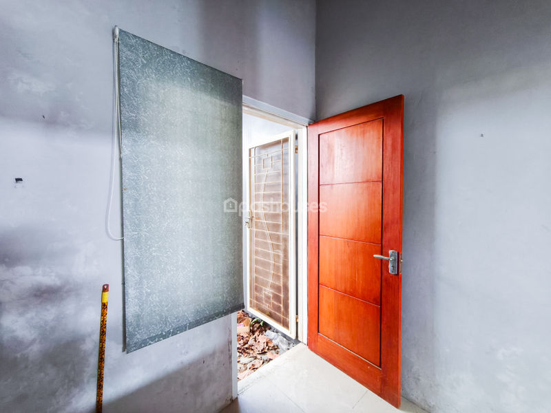 Perumahan Hasanah Residence Bogor Blok C No.11