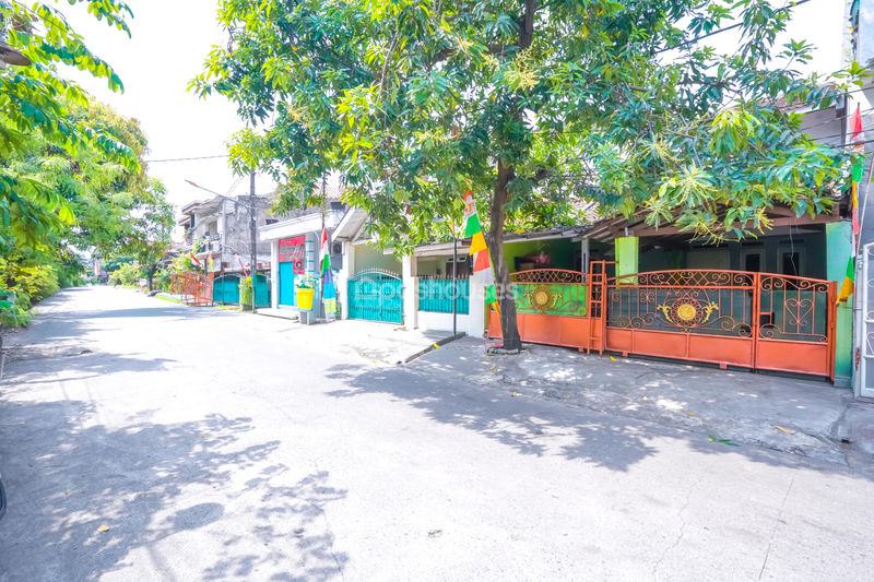 Perumahan Harapan Baru