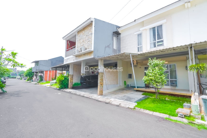 Paradise Serpong City Cluster Summerland