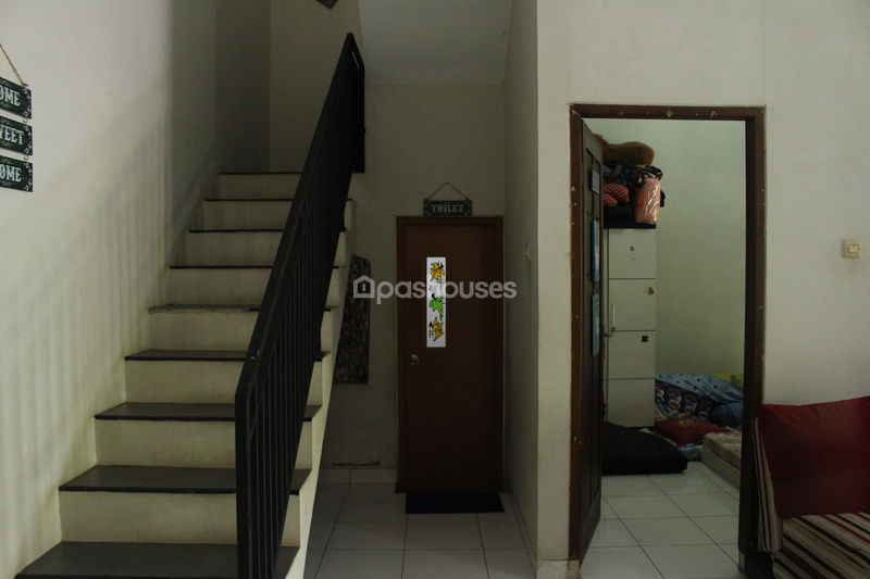 Gendis mansion Town House