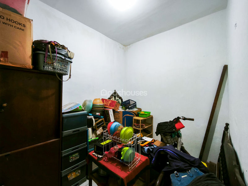 Perumahan Taman Wisma Asri Bekasi Blok AA16 No.74