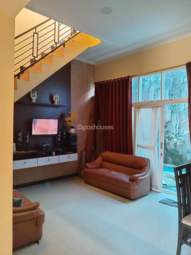 Perumahan Taman Pajajaran