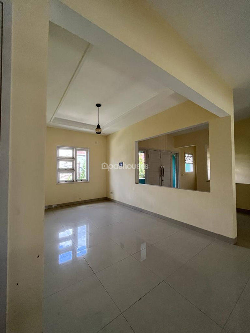 Pulo Sirih Selatan Raya, Bekasi