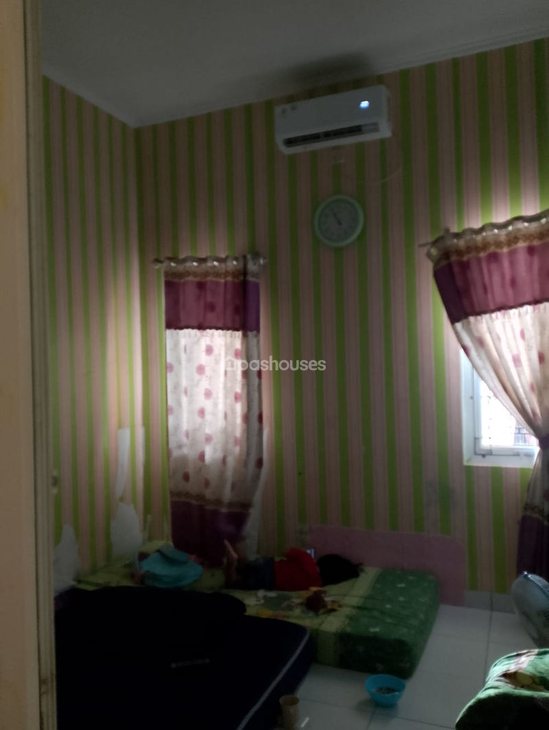 Perumahan Teras Country Residence