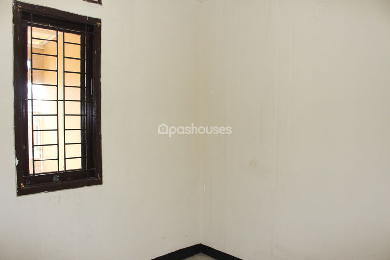 Perumahan Vila Santika