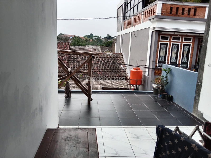 Perumahan Bogor Raya Permai