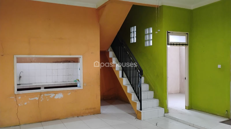 Perumahan Citra Prima Serpong Blok D