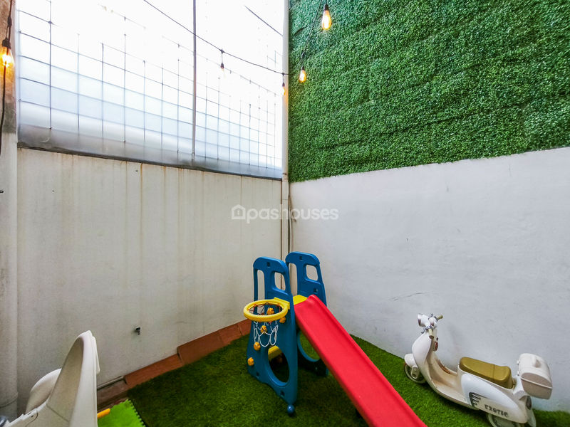 Villa Bogor Indah 6 Blok C1