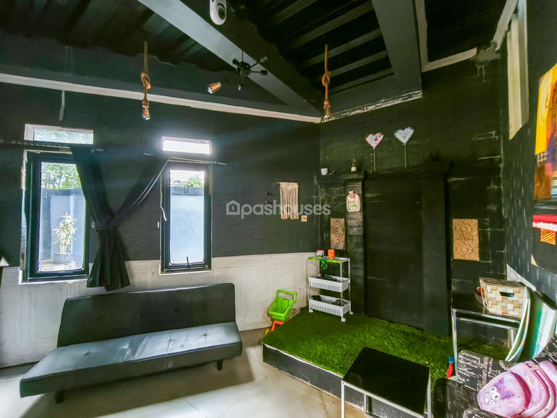 Perumahan Kayumanis Residence Blok D2