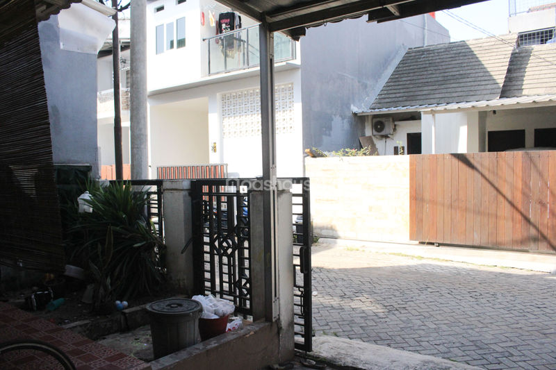 Cahaya Garuda Residence Blok C No.10