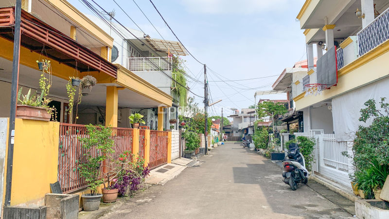 Perumahan Jatibening Satu