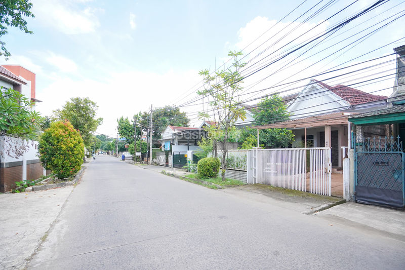 Jalan Wijaya Kusuma Cinere