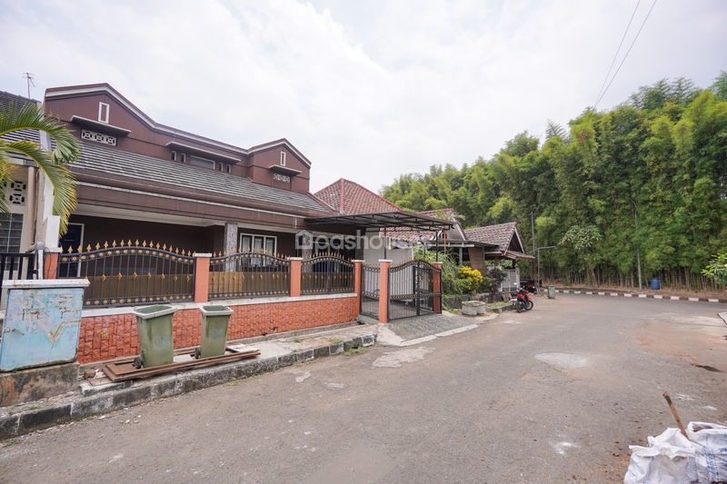 Taman Permata Cikunir