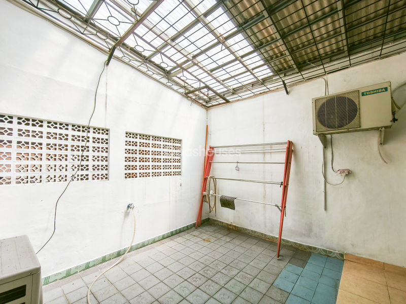 Bukit Cimanggu City N3 No.5