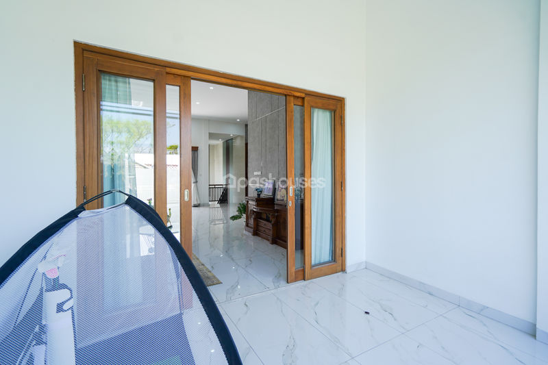 Kebun Raya Residence Blok B No. 7