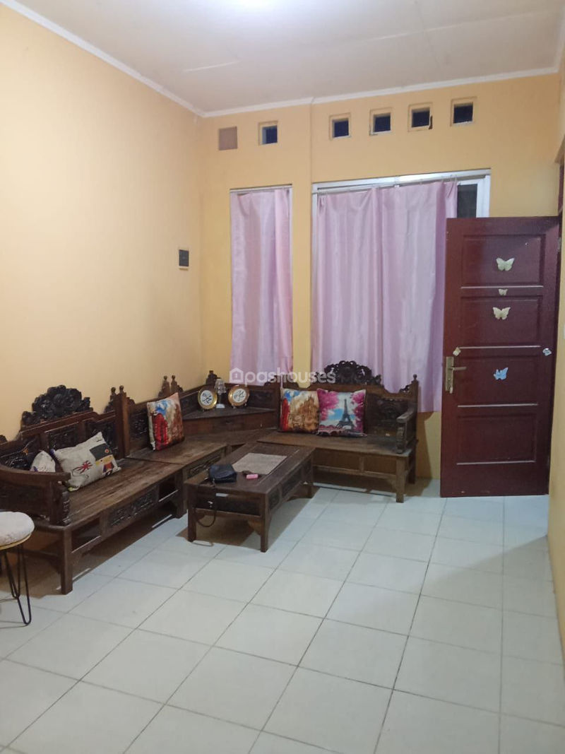 Cluster Beranda Ganesha 1 Blok C7/12