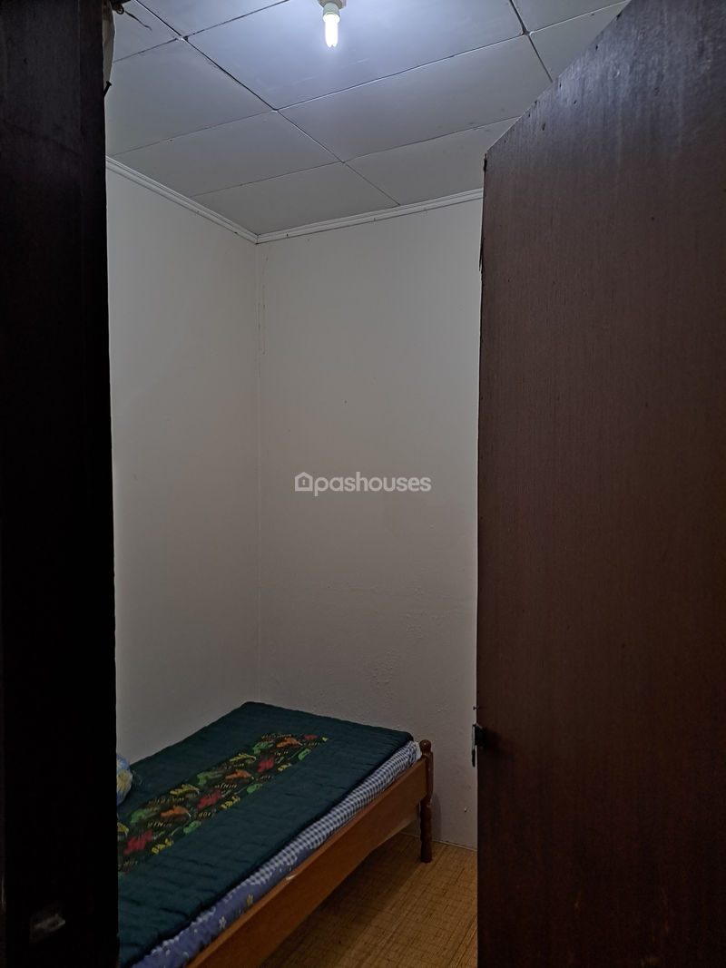 Komplek Bogor Baru