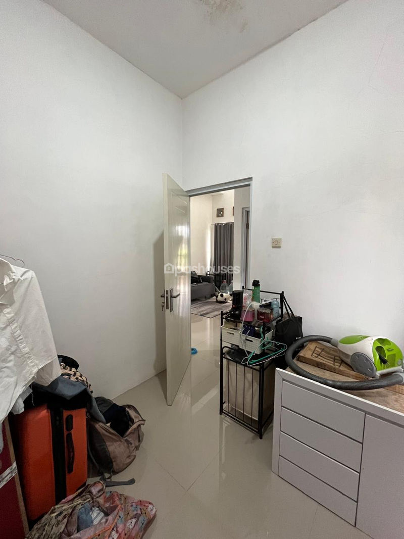 Pesona Ciherang Residence 