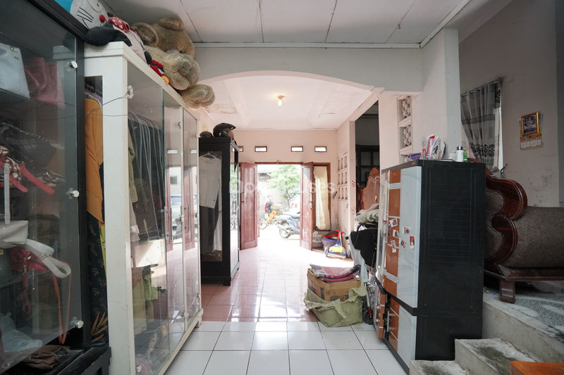 Perumahan Telaga Pesona