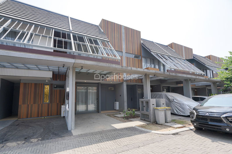 Asera Nishi An 11 No 20 Kota Harapan Indah Bekasi