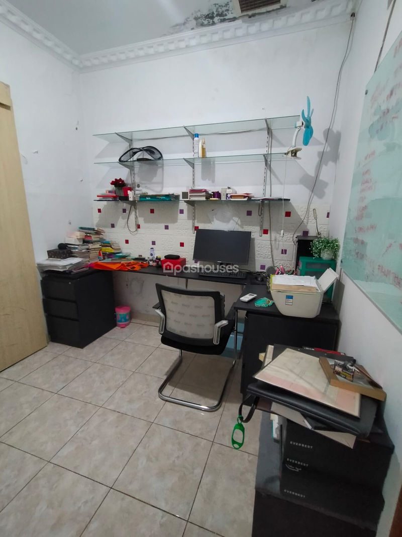 Perumahan Permata Hijau Permai