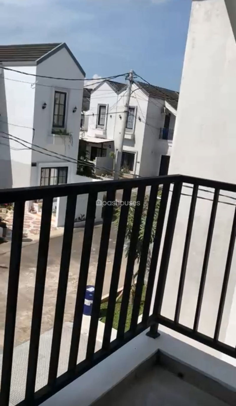 Perumahan Kebun Raya Indah Blok E No.6
