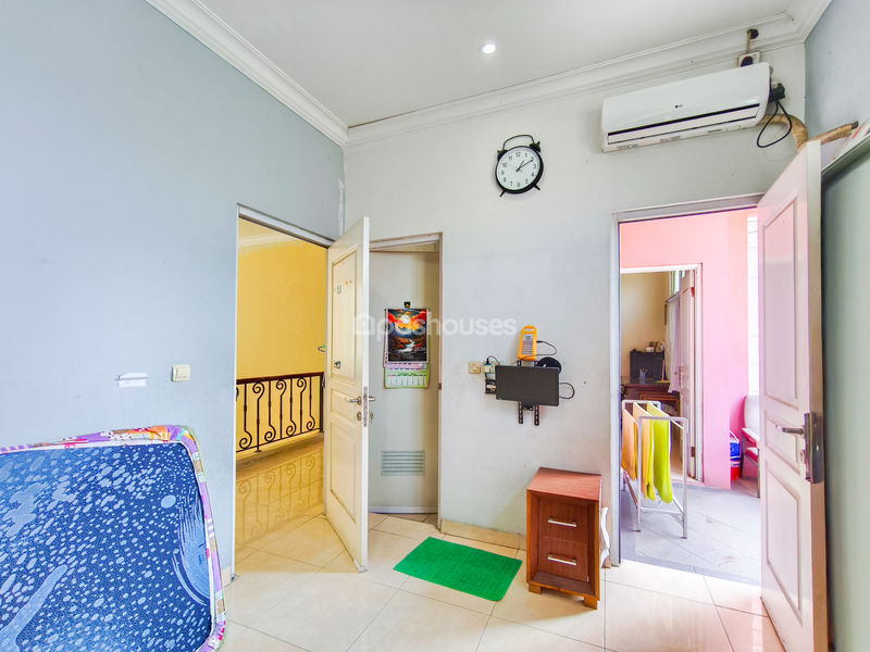 Bukit Cimanggu City Cluster Royal Lakeside Blok M5A No.9