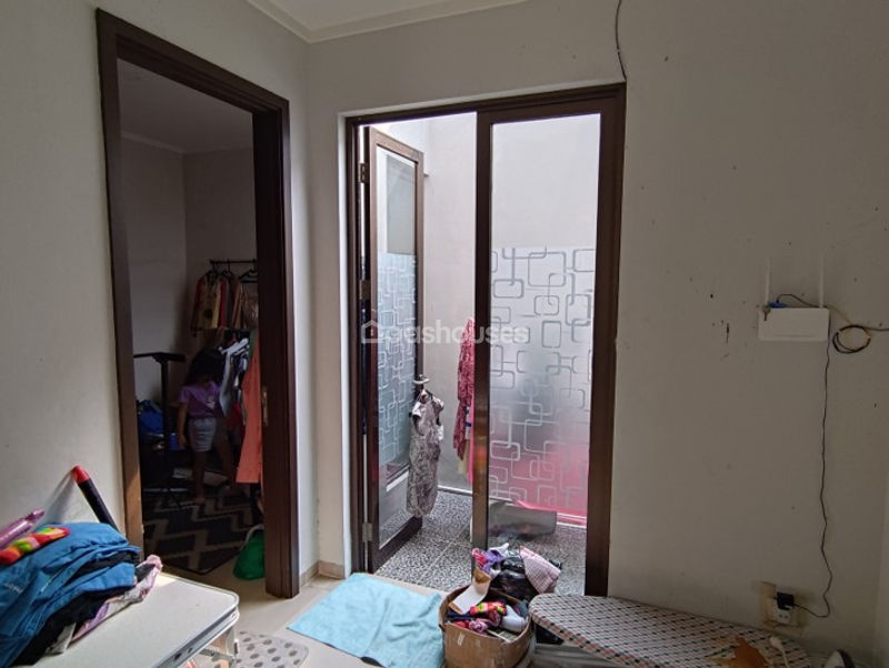 Graha Bintaro Cluster Linea Residence