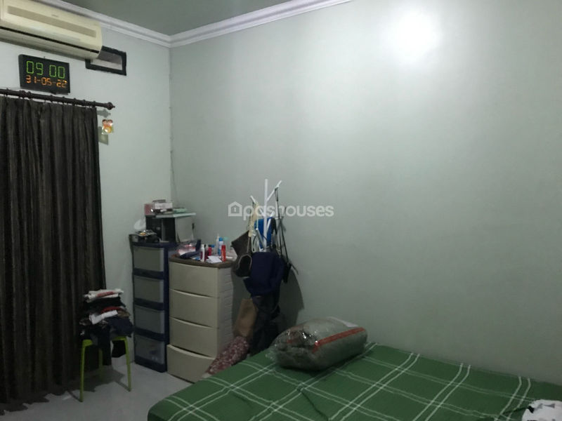 Permata Depok Regency Cluster Ruby Blok D11