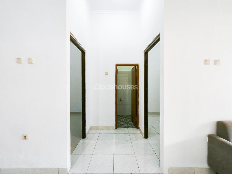 Perumahan Gardenia Residence