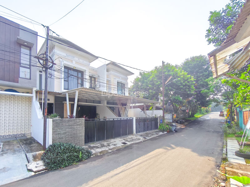 Perumahan Witana Harja Blok C No.63B
