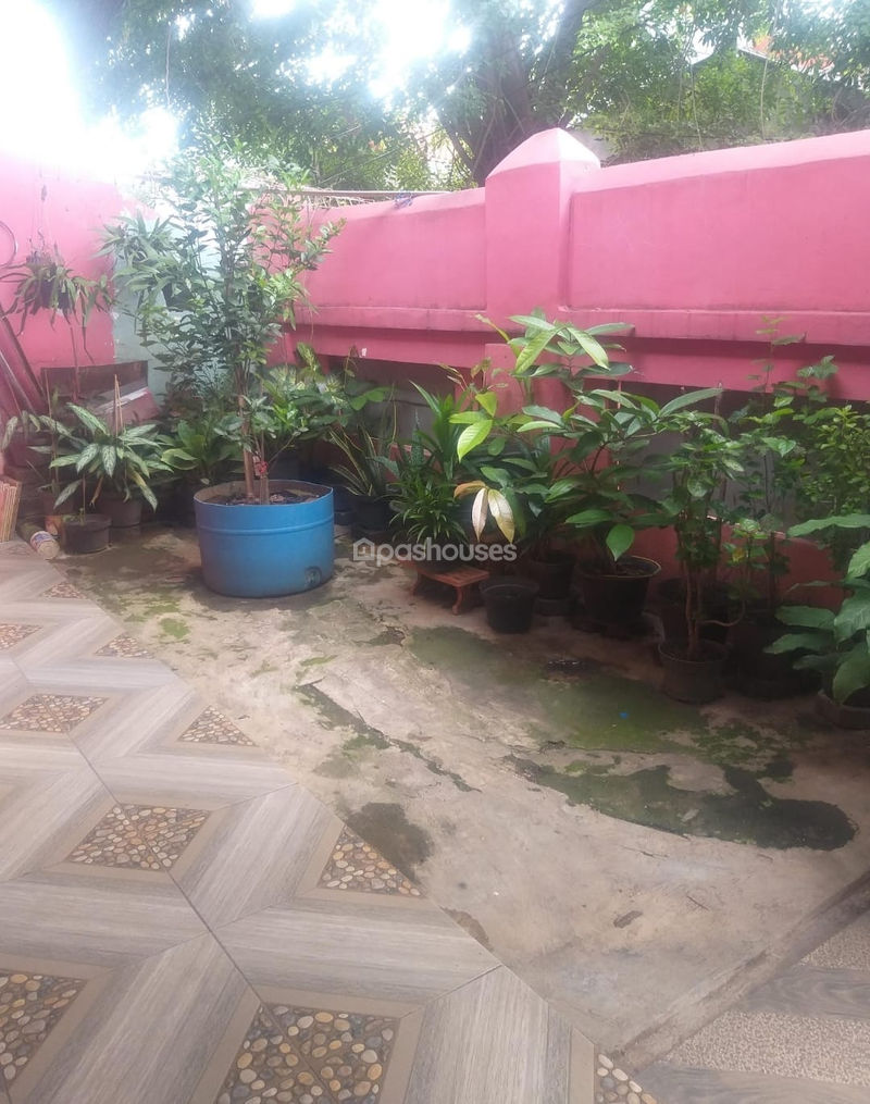Perumahan Pesona Anggrek Harapan Blok D10