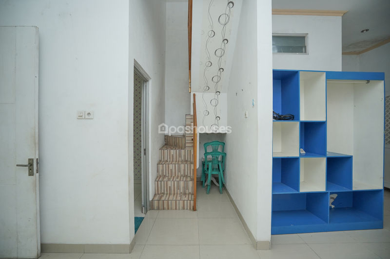 Mutiara Gading City Cluster Manhattan