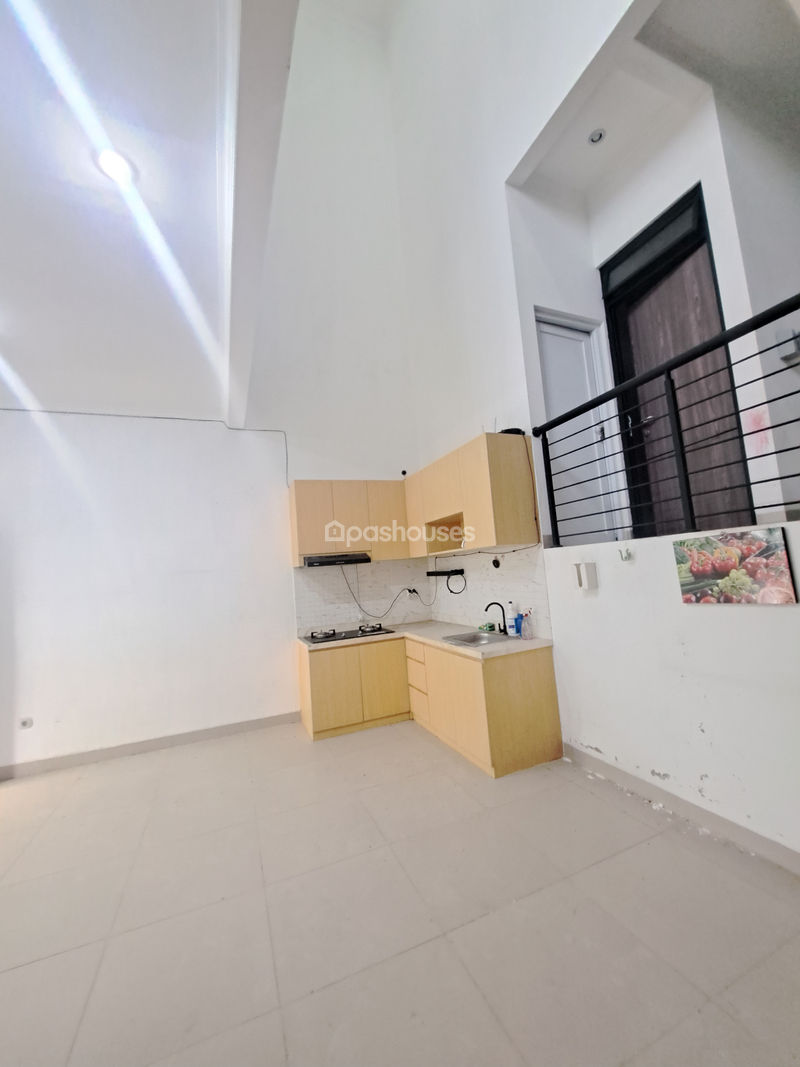 Perumahan Nano Town 2 No.12