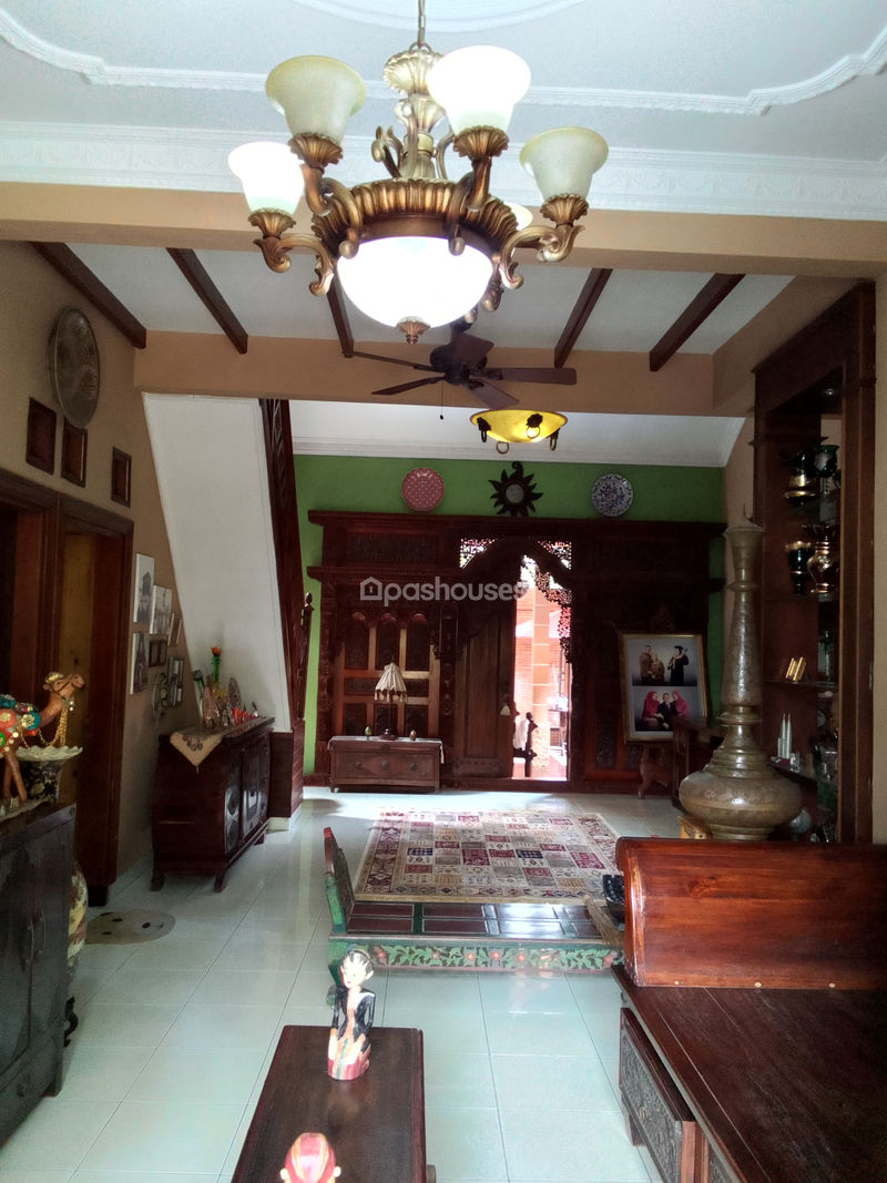 Jalan Bina Asih II