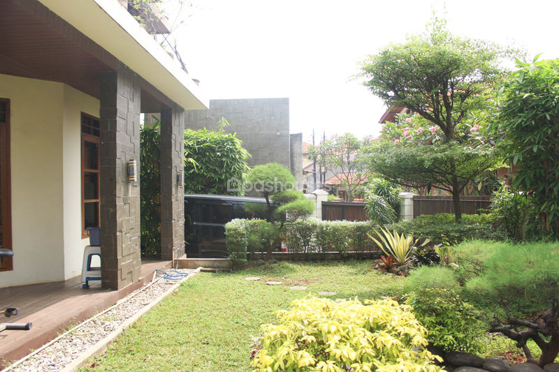 Jalan Pulo Indah 1