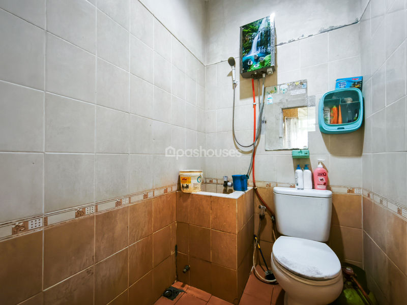 Perumahan Greenland Residence Blok HH 12
