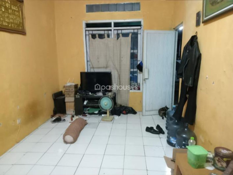 Perumahan Citra Indah City Cluster Bukit Akasia