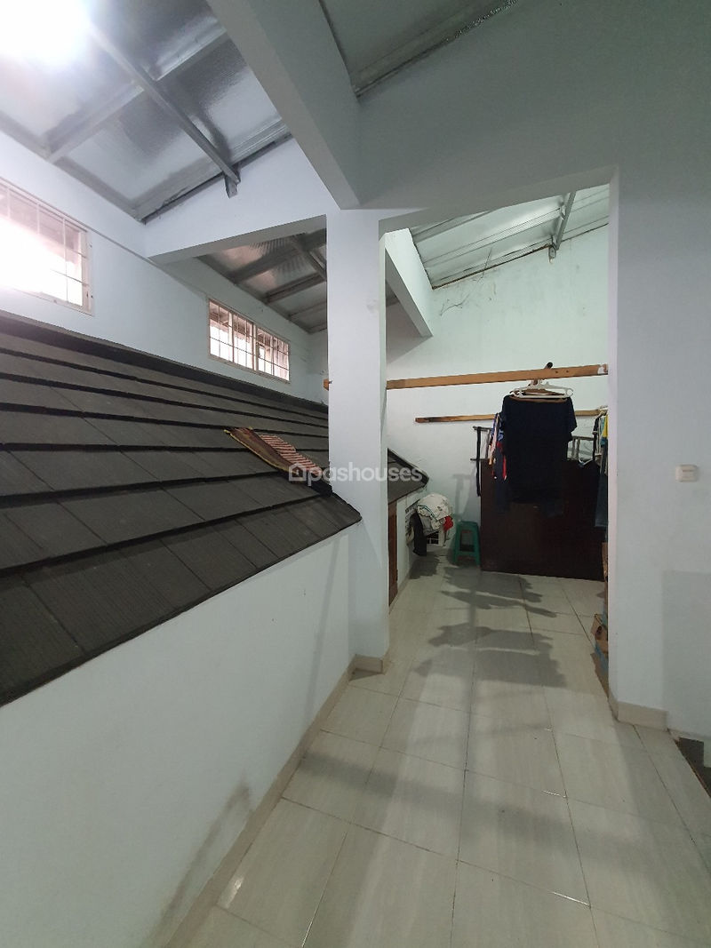 Perumahan Gria Jakarta Blok A3