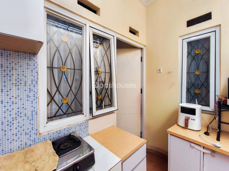 Perumahan Ciomas River View Blok F No.12A